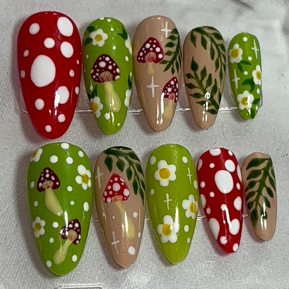 The Fairy Set