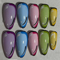Y2K Pastel Set