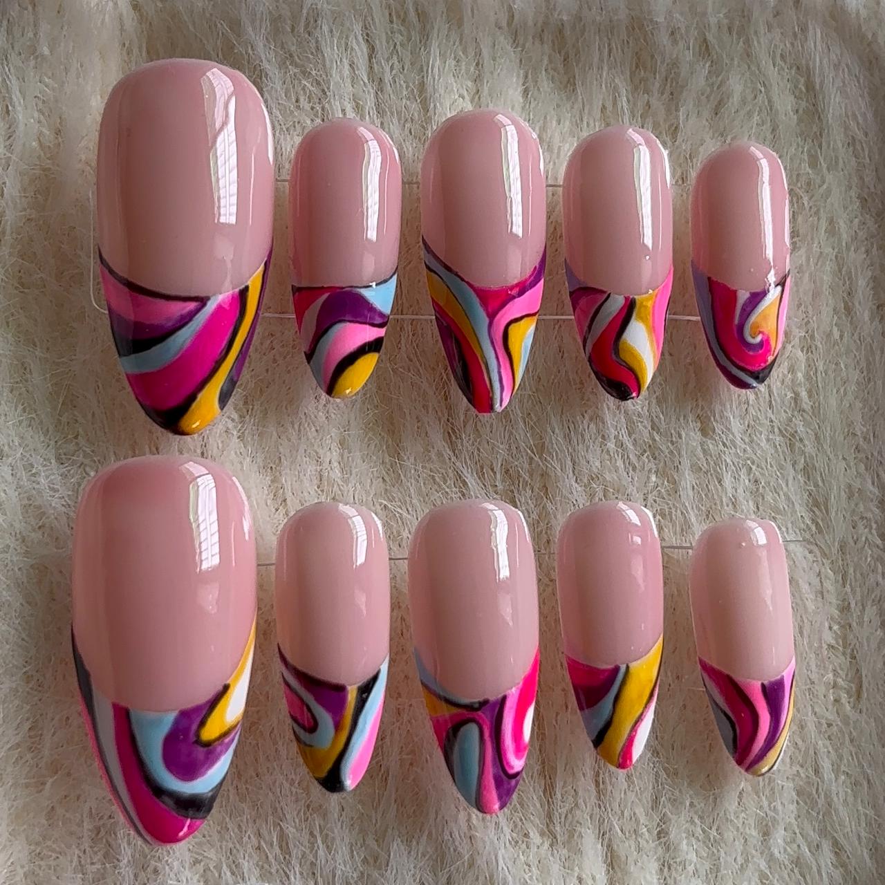 The Pucci Set